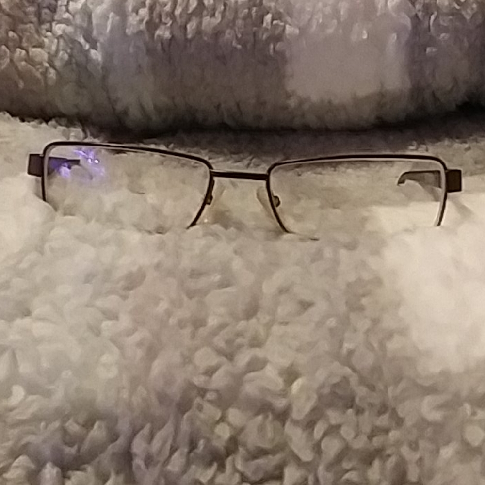 Giorgio Armani glasses
